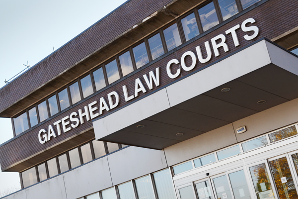 Gateshead Magistrates