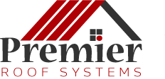 Premier Roof Systems logo