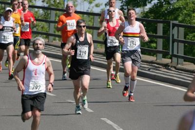 Blaydon Race