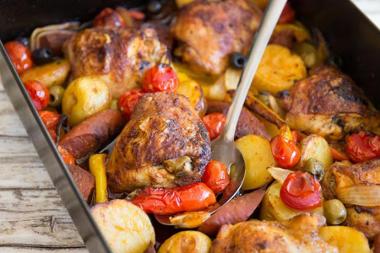 spanish-chicken