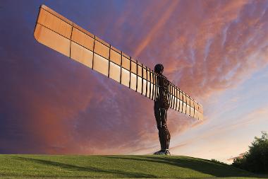 Angel of the North