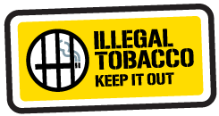 Illegal Tobacco