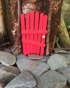 Fairy door