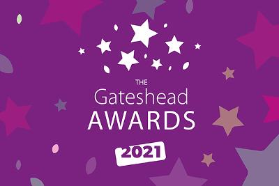 Gateshead Awards 2021 - Voting open