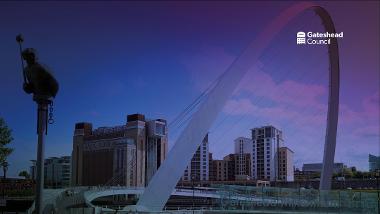 Millennium Bridge 1