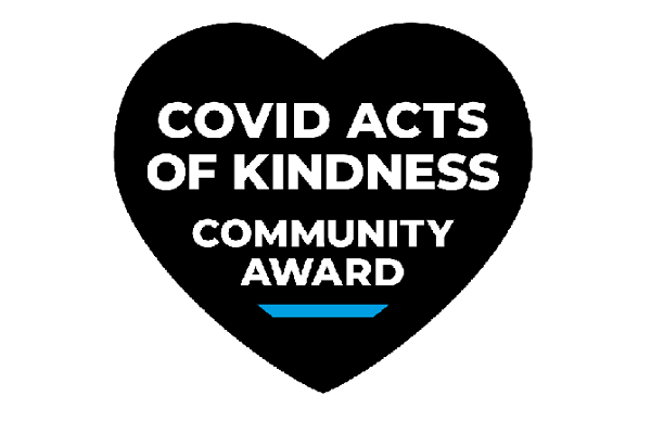 Covid Community Awards