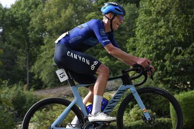 Tour of Britain Thomas Mein