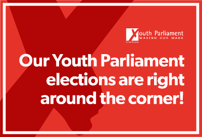 Youth Parliament nominations open in Gateshead