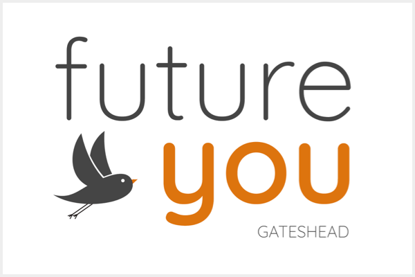 Future You logo