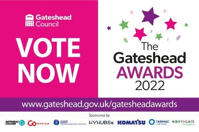 Gateshead Awards 2022