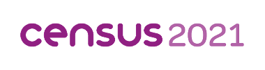 Census 2021 Logo