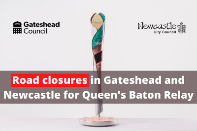 QBR road closures image