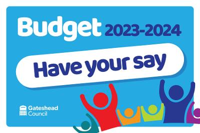 Budget consultation 2023-24