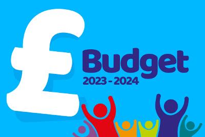 Budget 2023-24