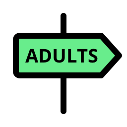 Adults