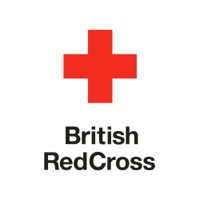 British Red Cross logo