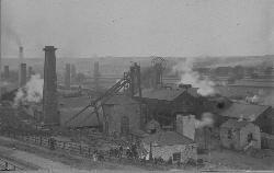 Addison Colliery