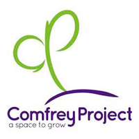 Comfrey Project logo