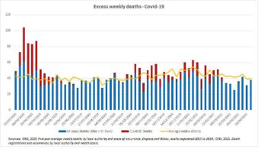 Excess weekly deaths copy