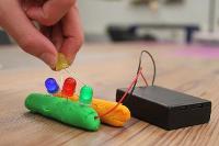 Image representing Super Circuits: Squishy Circuits 