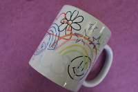 Image representing MakerPlace Workshop: Design and Print on a Mug