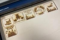 Image representing MakerPlace Workshop: Introduction to Laser Cutting 