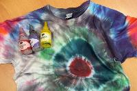 Image representing Tie Dye Tees 