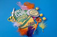 Image representing Saturday Morning Craft Club : Roald Dahl