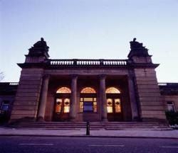 Shipley Art Gallery