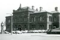 Gateshead Old Town Hall