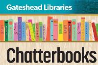 Image representing Chatterbooks at Pelaw Library