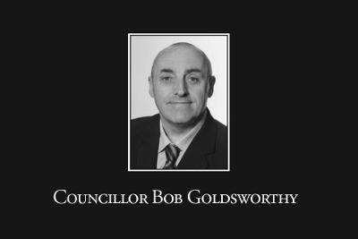 Cllr Goldsworthy