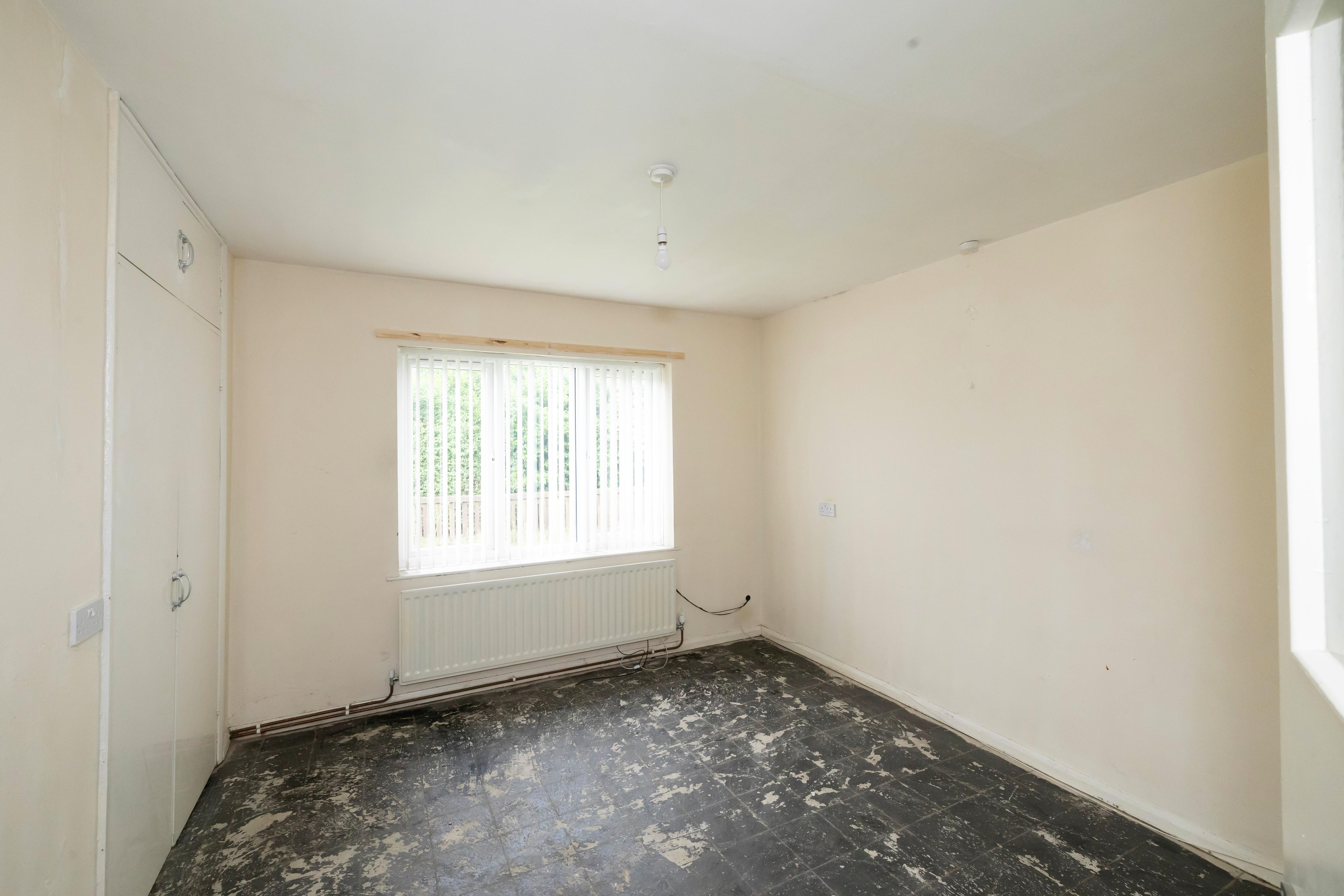 Lansbury Close property bedroom