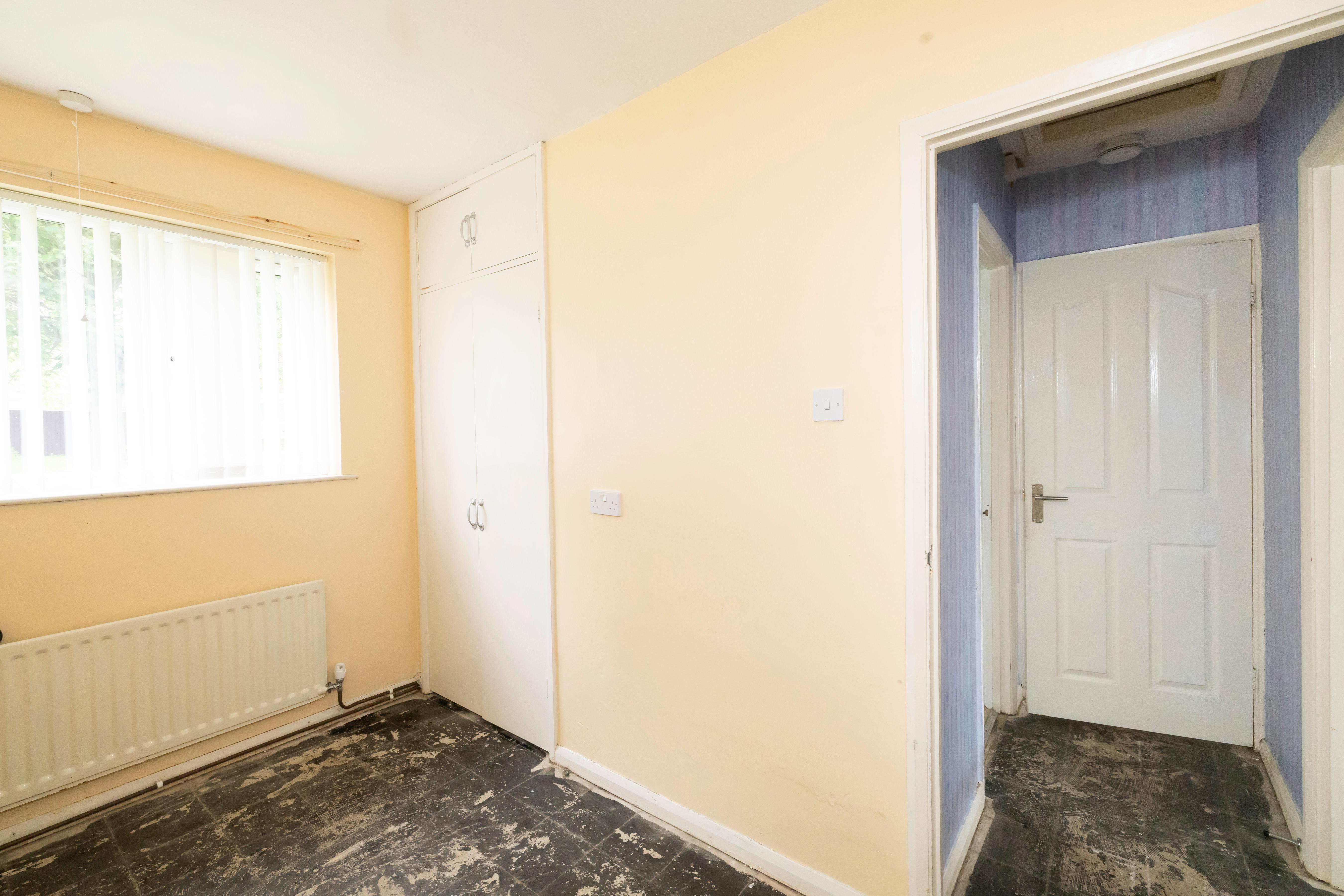 Lansbury Close property bedroom 2