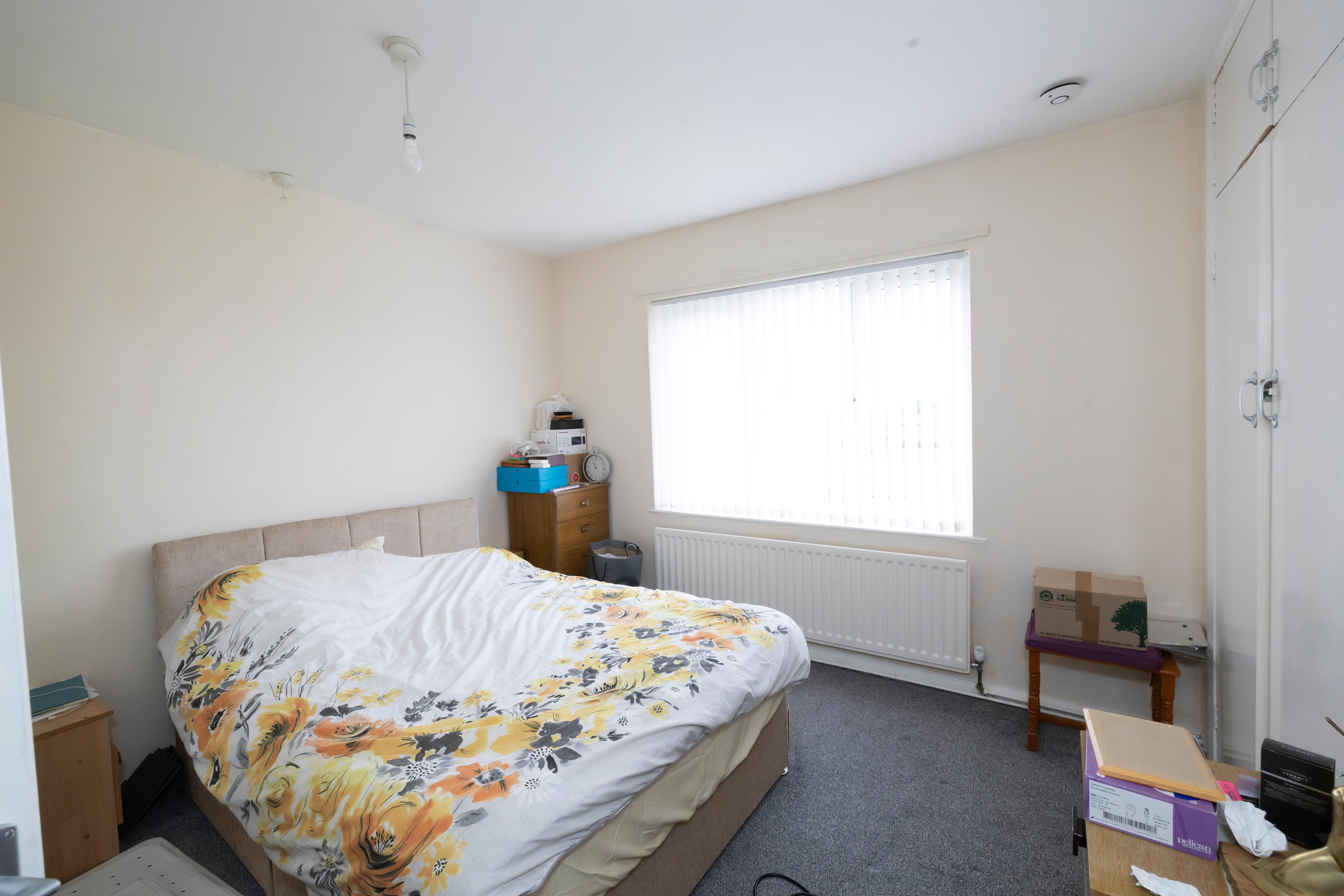 Lansbury Close property bedroom 3