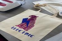 Image representing MakerPlace Workshop: T-shirt or Tote Bag