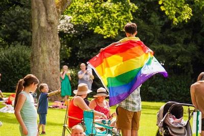 Pride in Gateshead