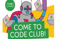 Image representing Makerplace - Tuesday Code Club