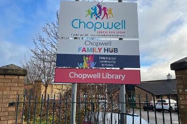 Chopwell Family Hub