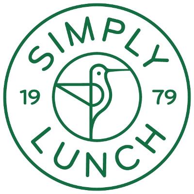 Simply Lunch Logo