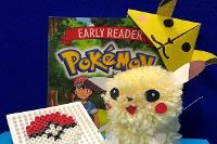 Pokemon Crafts