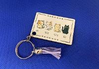 Image representing Cool Keyrings