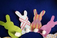 Image representing Easter Bunting