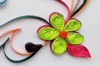 Image representing Crafternoon: Quilling