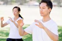 Beginners Tai Chi and Ba Duan Jin