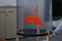 Image representing Spring into Science Week - Wind Tunnel Wonders 