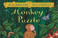 Image representing Monkey Puzzle Storytime