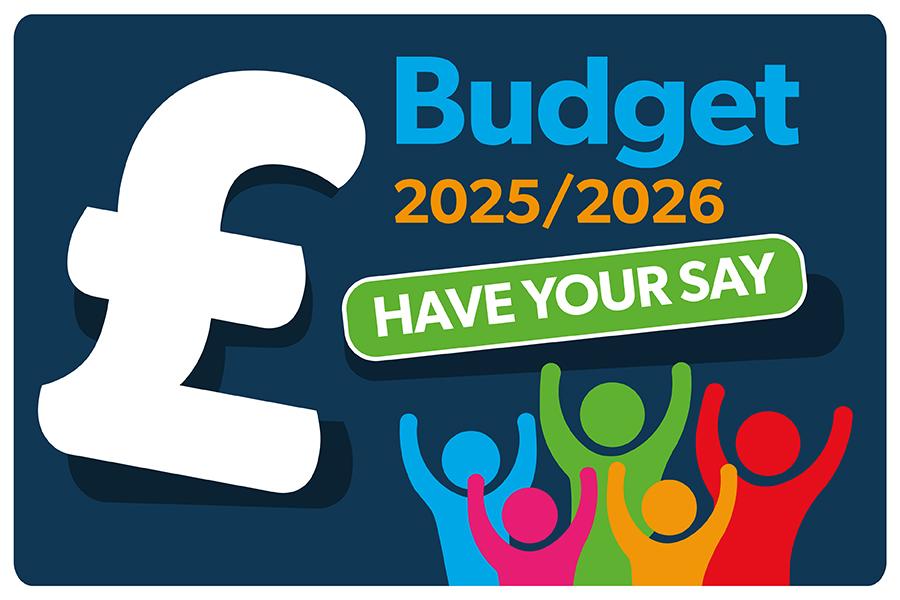 Budget consultation 2025-26