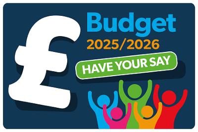 Budget consultation 2025-26