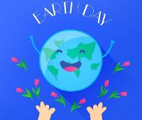 Image representing Earth Day Storytime 